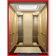 LCD-Standard Size 4 Inch Passenger Elevator Lift